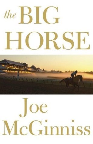 The Big Horse (Hardcover)
