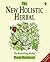 The New Holistic Herbal