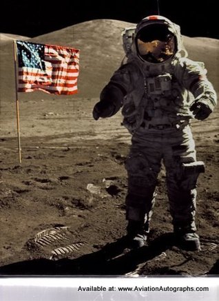 A Man on the Moon