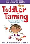 New Toddler Taming