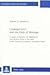 Conjugal Love and the Ends of Marriage: A Study of Dietrich Von Hildebrand and Herbert Doms in the Light of the Pastoral Constitution Gaudium Et Spes ... HOCHSCHULSCHRIFTEN REIHE XXIII, THEOLOGIE)
