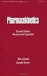 Pharmacokinetics
