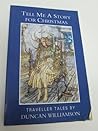 Tell Me a Story for Christmas by Duncan Williamson