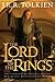 The Lord of the Rings (The Lord of the Rings, #1-3)