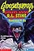 Revenge R Us (Goosebumps Se...