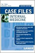 Case Files: Internal Medicine