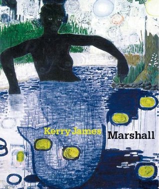 Kerry James Marshall (Hardcover)