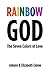 Rainbow God by Johnny Enlow