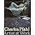 Charles Pfahl, Artist at Work by Joe Singer