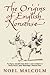 The Origins of English Nonsense by Noel Malcolm