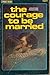 The courage to be married (A Priority edition)