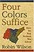Four Colors Suffice: How the Map Problem Was Solved
