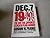 December 7, 1941 by Gordon W. Prange