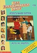 Jessi&#x27;s Baby-sitter (The Baby-Sitters Club, #36) 