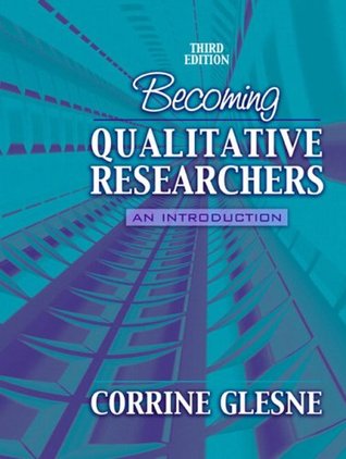 Becoming Qualitative Researchers: An Introduction (Paperback)