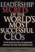 Leadership Secrets of the World's Most Successful CEOs by Eric Yaverbaum