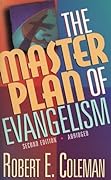 The Master Plan of Evangelism