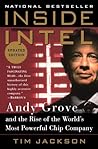 Inside Intel by Tim     Jackson