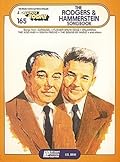 Rodgers & Hammerstein Songbook: E-Z Play Today Volume 165