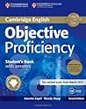 Objective Proficiency Student's Book Pack (Student's Book with Answers with Downloadable Software and Class Audio CDs (2))