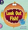 Lighthouse: Reception Pink B - Look Out, Fish (Lighthouse)