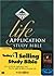 Life Application Study Bible, New Living Translation