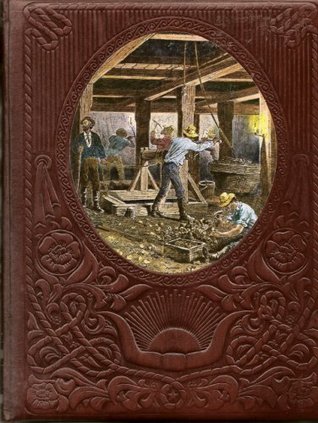 The Miners (The Old West, #17)