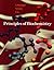 Principles of Biochemistry: With an Extended Discussion of Oxygen-Binding Proteins