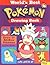World'S Best Pokemon Drawing Book