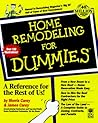 Home Remodeling for Dummies (For Dummies Series)