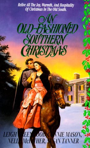 An Old-Fashioned Southern Christmas (Paperback)