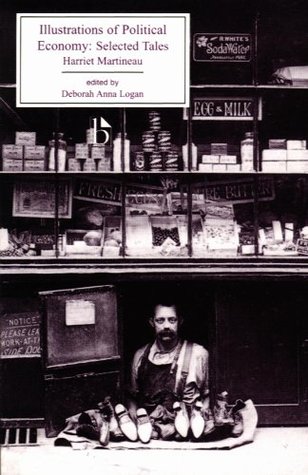 Illustrations of Political Economy: Selected Tales (Broadview Editions)