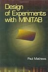 Design of Experiments With MINITAB
