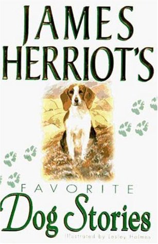 James Herriot S Favorite Dog Stories By James Herriot