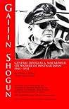 Gaijin Shogun: General Douglas Macarthur, Step-Father of Post-War Japan