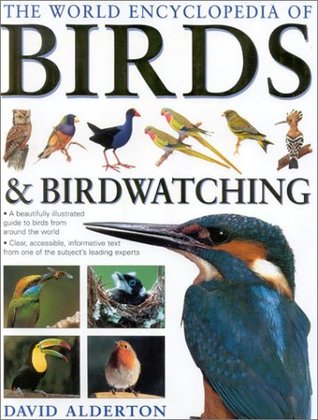 The World Encyclopedia of Birds & Birdwatching (Hardcover)