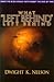 What "Left behind" left behind