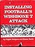 Installing Football's Wishbone T Attack,