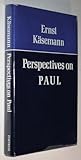 Perspectives on Paul