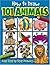 How to Draw 101 Animals by Dan Green
