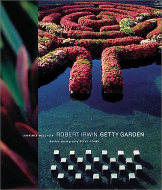 Robert Irwin Getty Garden (Hardcover)