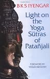 Light on the Yoga...