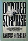 October Surprise October Surprise