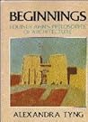 Beginnings: Louis I. Kahn's Philosophy of Architecture Beginnings: Louis I. Kahn's Philosophy of Architecture