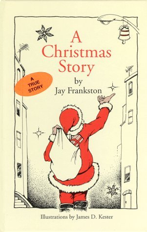 A Christmas Story: A True Story (Hardcover)