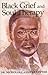 Black Grief & Soul Therapy by Nicholas C. Cooper-Lewter