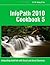 InfoPath 2010 Cookbook 5: Integrating InfoPath with Excel and Excel Services