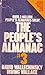 The People's Almanac #3 by David Wallechinsky