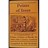 Points of Issue: A Compendium of Points of Issue of Books by 19th-20th Century Authors Points of Issue: A Compendium of Points of Issue of Books by 19th-20th Century Authors