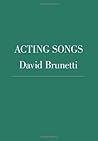 Acting Songs